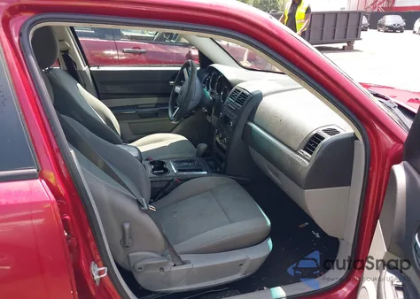 2008 Dodge Charger z USA, uszkodzony, nr VIN 2B3KA43G08H244889